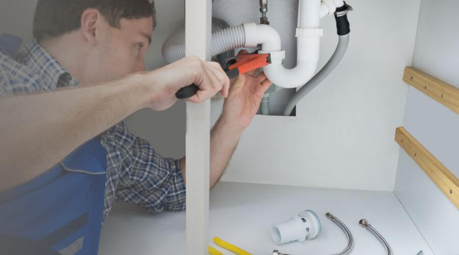 Professional septic pumping service in Hunter, AR